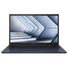 ASUS ExpertBook B1 B1502CVA-WB51C0X prijenosno računalo, i5-1335U, 8GB, SSD512GB, W11P (90NX06X1-M002V0)