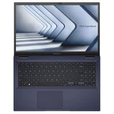 ASUS ExpertBook B1 B1502CVA-WB51C0X prijenosno računalo, i5-1335U, 8GB, SSD512GB, W11P (90NX06X1-M002V0)