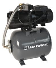 REM POWER hidroforna pumpa WPEm 4800/50 G 230V