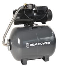 REM POWER hidroforna pumpa WPEm 4800/100 G 230V