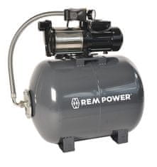 REM POWER hidroforna pumpa WPEm 7004/100 R 230V