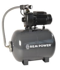 REM POWER hidroforna pumpa WPEm 13000/100 G 230V