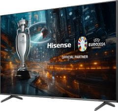 Hisense 65E7NQ PRO televizor, QLED, Smart TV