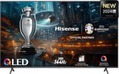 Hisense 55E7NQ PRO televizor, QLED, Smart TV