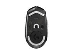 Logitech G309 LIGHTSPEED Wireless miš, crna