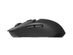 Logitech G309 LIGHTSPEED Wireless miš, crna