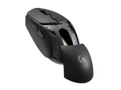 Logitech G309 LIGHTSPEED Wireless miš, crna