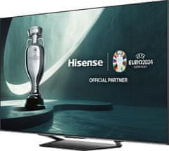 Hisense 55U7NQ 4K UHD Mini LED televizor, VIDAA OS