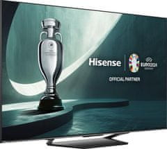 Hisense 65U7NQ 4K UHD Mini LED televizor, VIDAA OS