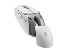 Logitech G309 LIGHTSPEED Wireless miš, bijela