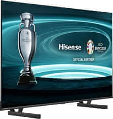 Hisense 75U6NQ 4K UHD Mini LED televizor, VIDAA OS