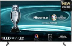 Hisense 65U6NQ 4K UHD Mini LED televizor, VIDAA OS