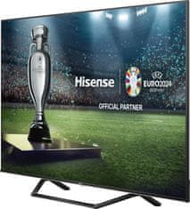 Hisense 55A7NQ televizor, QLED, Smart TV