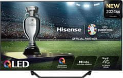 Hisense 65A7NQ televizor, QLED, Smart TV