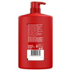 Old Spice Deep Sea gel za tuširanje i šampon, 1000 ml