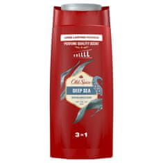 Old Spice Deep Sea gel za tuširanje, 675 ml