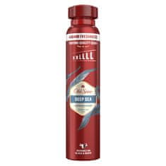 Old Spice Deep Sea dezodorans u spreju, 250 ml