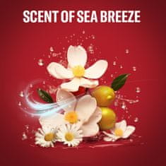 Old Spice Deep Sea dezodorans u spreju, 250 ml