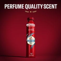 Old Spice Deep Sea dezodorans u spreju, 250 ml