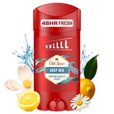 Old Spice Deep Sea dezodorans u stiku, 85 ml