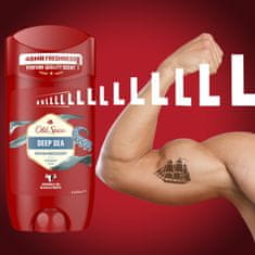 Old Spice Deep Sea dezodorans u stiku, 85 ml