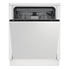 Beko BDIN38560C ugradbena perilica posuđa