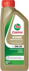 Castrol ulje Edge Professional V 0W20, 1 l