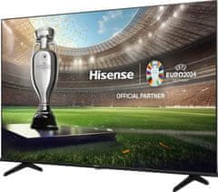 Hisense 75E7NQ televizor, QLED, Smart TV