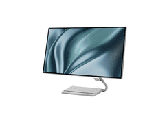 Lenovo Q27h-20 monitor, 68.58 cm, QHD, IPS (66EDUAC1EU)