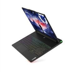 Lenovo Legion 9 prijenosno računalo, i9-14900HX, 64GB, SSD2TB, 3.2K, RTX4090, W11H, crna (83G0000TSC)