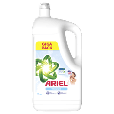 Ariel gel za pranje Sensitive 100 pranja