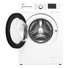 Beko WUE7512DXAW perilica rublja, 7 kg