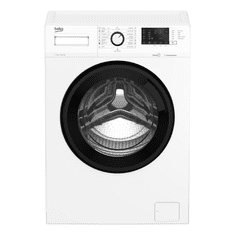 Beko WUE7512DXAW perilica rublja, 7 kg