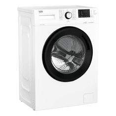 Beko WUE7512DXAW perilica rublja, 7 kg