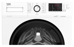 Beko WUE7512DXAW perilica rublja, 7 kg