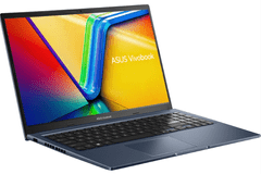 ASUS Vivobook 15 X1502ZA-BQ1966 prijenosno računalo, i7-12700H, 16GB, 512GB, 15,6, FHD, FreeDos (90NB0VX1-M02T70)