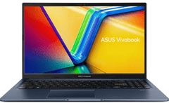 ASUS Vivobook 15 X1504ZA-NJ593W prijenosno računalo, i5-1235U, 15.6, FHD, 16GB, 512GB, W11H (90NB1021-M01RU0)