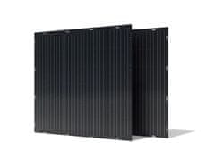 Vklopi sonce ultralaki solarni panel, 2 x 200 W