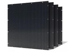 Vklopi sonce solarni paneli, 4 x 200 W