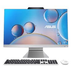 ASUS F3702WFAK All in one računalo, 68,58cm (27), FHD, R5 7520U 16GB, SSD1TB, DOS