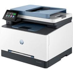 HP LaserJet Pro MFP 3302fdn višenamjenski laserski pisač u boji