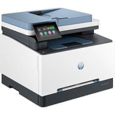 HP LaserJet Pro MFP 3302fdn višenamjenski laserski pisač u boji