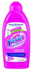 Vanish šampon za ručno čišćenje tepiha Clean&Fresh, 500 ml