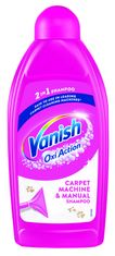 Vanish Strojni šampon za tepihe 500 ml