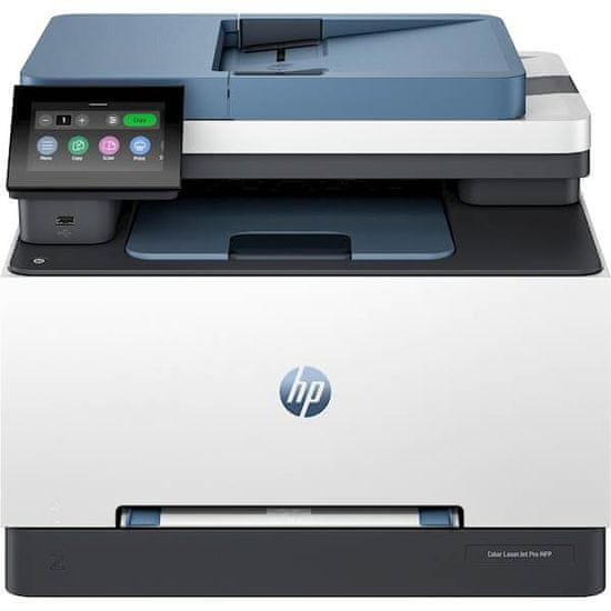 HP LaserJet Pro MFP 3302fdn višenamjenski laserski pisač u boji