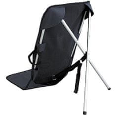 Eurotrail Backpacker stolica, 42 x 65 x 58 cm