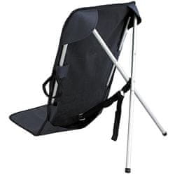  EuroTrail Backpacker stolica, 42 x 65 x 58 cm