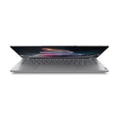 Lenovo Yoga Pro 7 prijenosno računalo, Ultra 7 155H, 32GB, SSD1TB, 3K, W11H (83E20055SC)