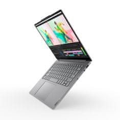 Lenovo Yoga Pro 7 prijenosno računalo, Ultra 7 155H, 32GB, SSD1TB, 3K, W11H (83E20055SC)