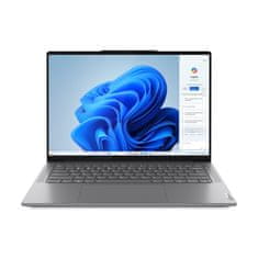 Lenovo Yoga Pro 7 prijenosno računalo, Ultra 7 155H, 32GB, SSD1TB, 3K, W11H (83E20055SC)